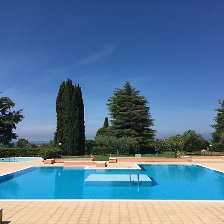 Appartamento Noal Bardolino Luaran gambar