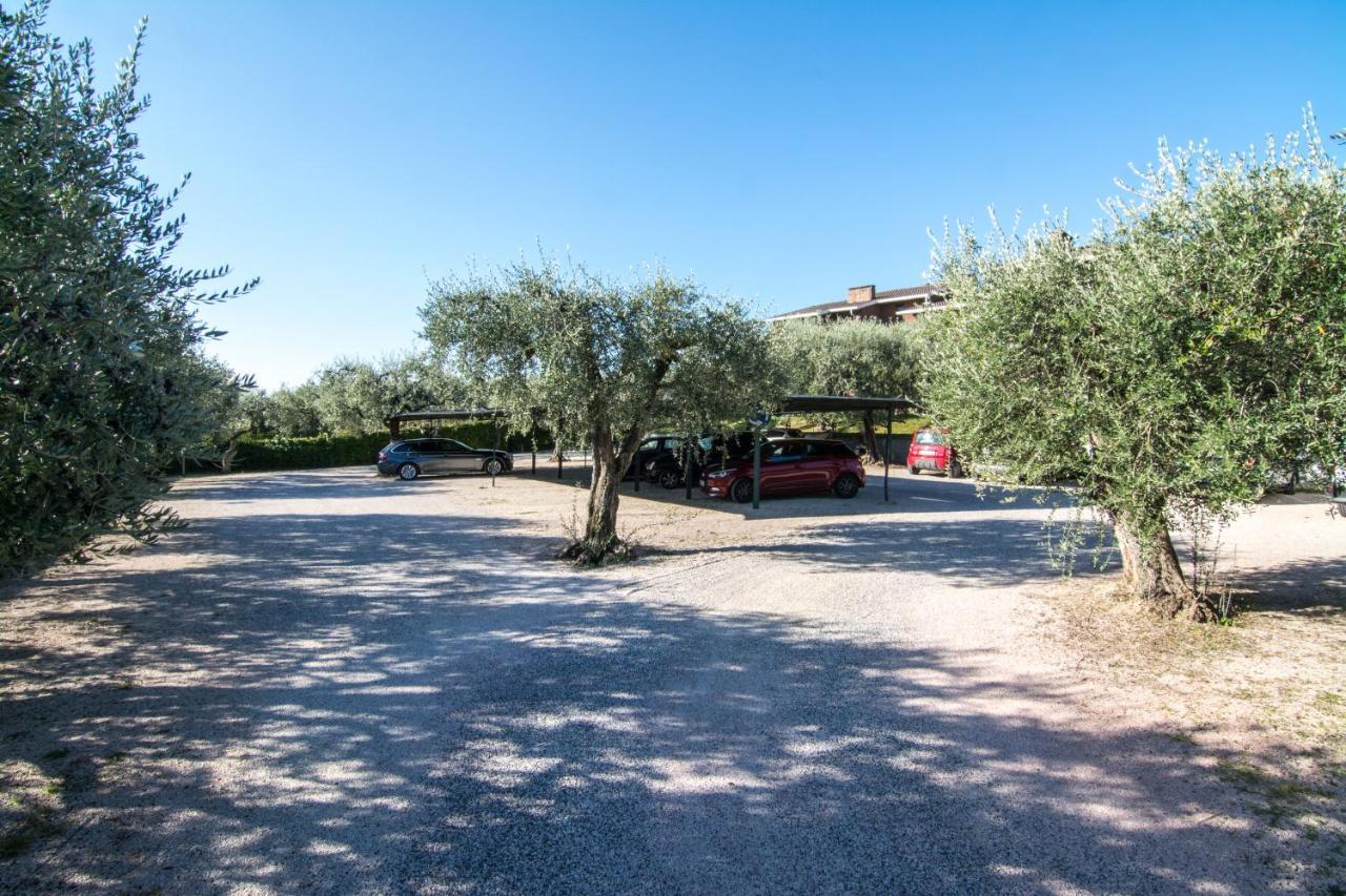 Appartamento Noal Bardolino Luaran gambar
