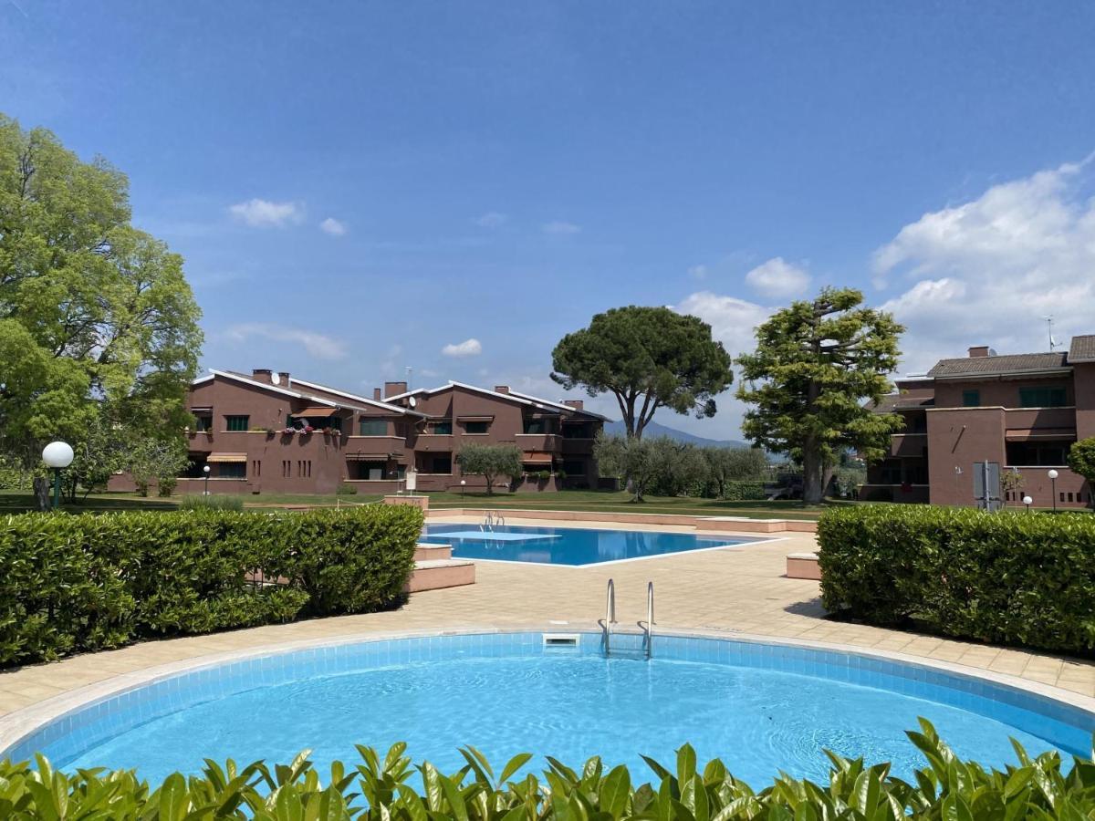Appartamento Noal Bardolino Luaran gambar