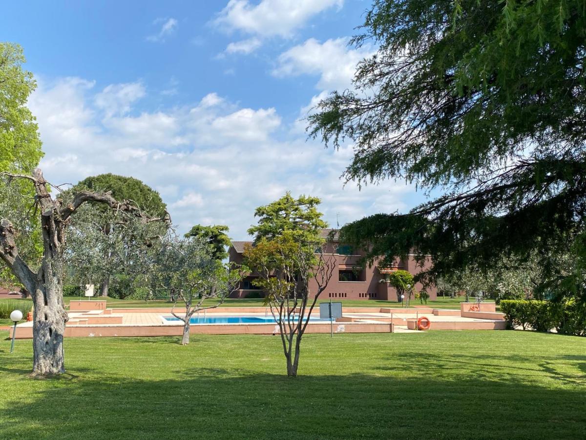 Appartamento Noal Bardolino Luaran gambar