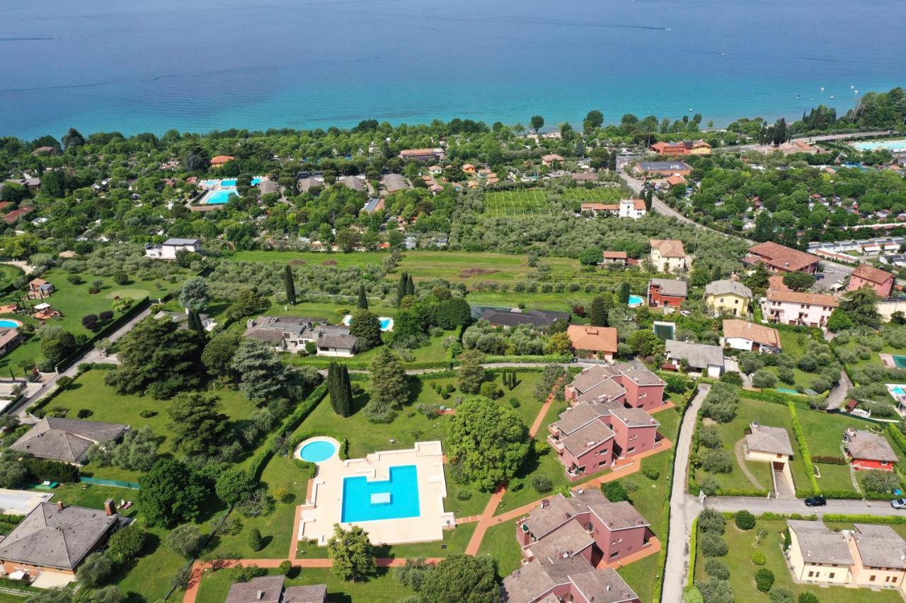 Appartamento Noal Bardolino Luaran gambar