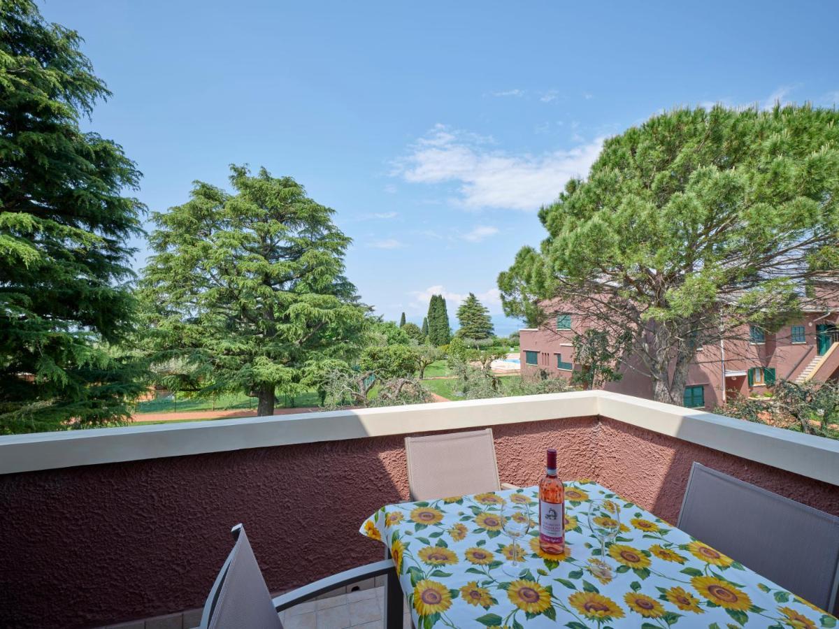 Appartamento Noal Bardolino Luaran gambar