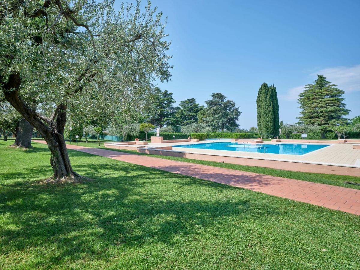 Appartamento Noal Bardolino Luaran gambar