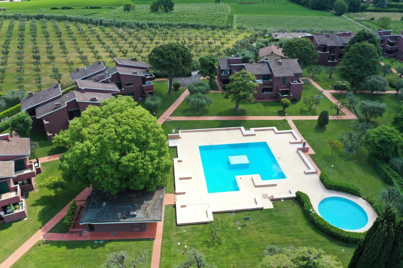 Appartamento Noal Bardolino Luaran gambar