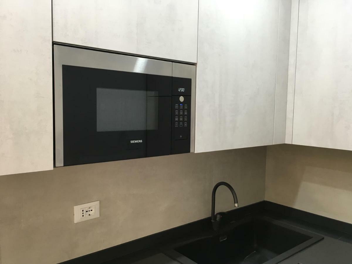 Appartamento Noal Bardolino Luaran gambar