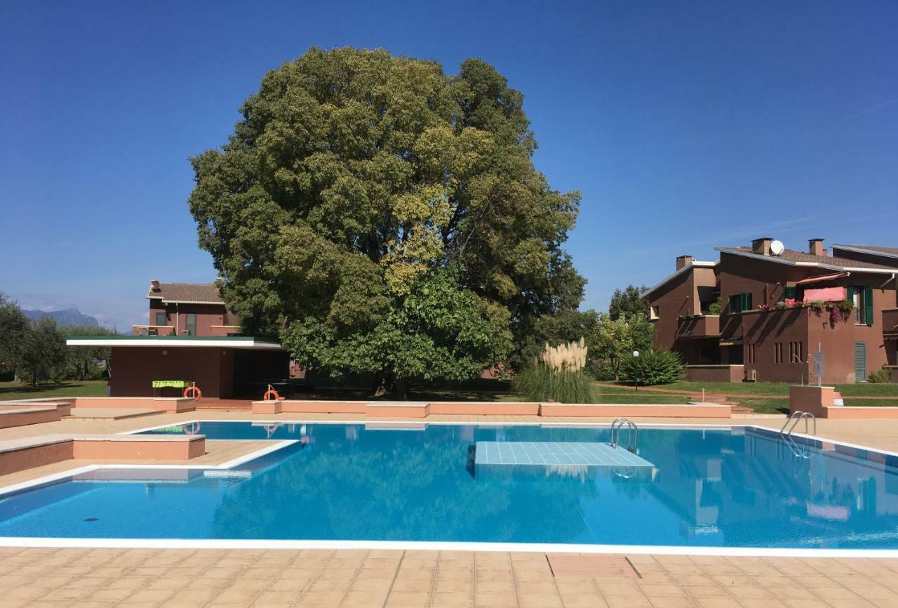 Appartamento Noal Bardolino Luaran gambar