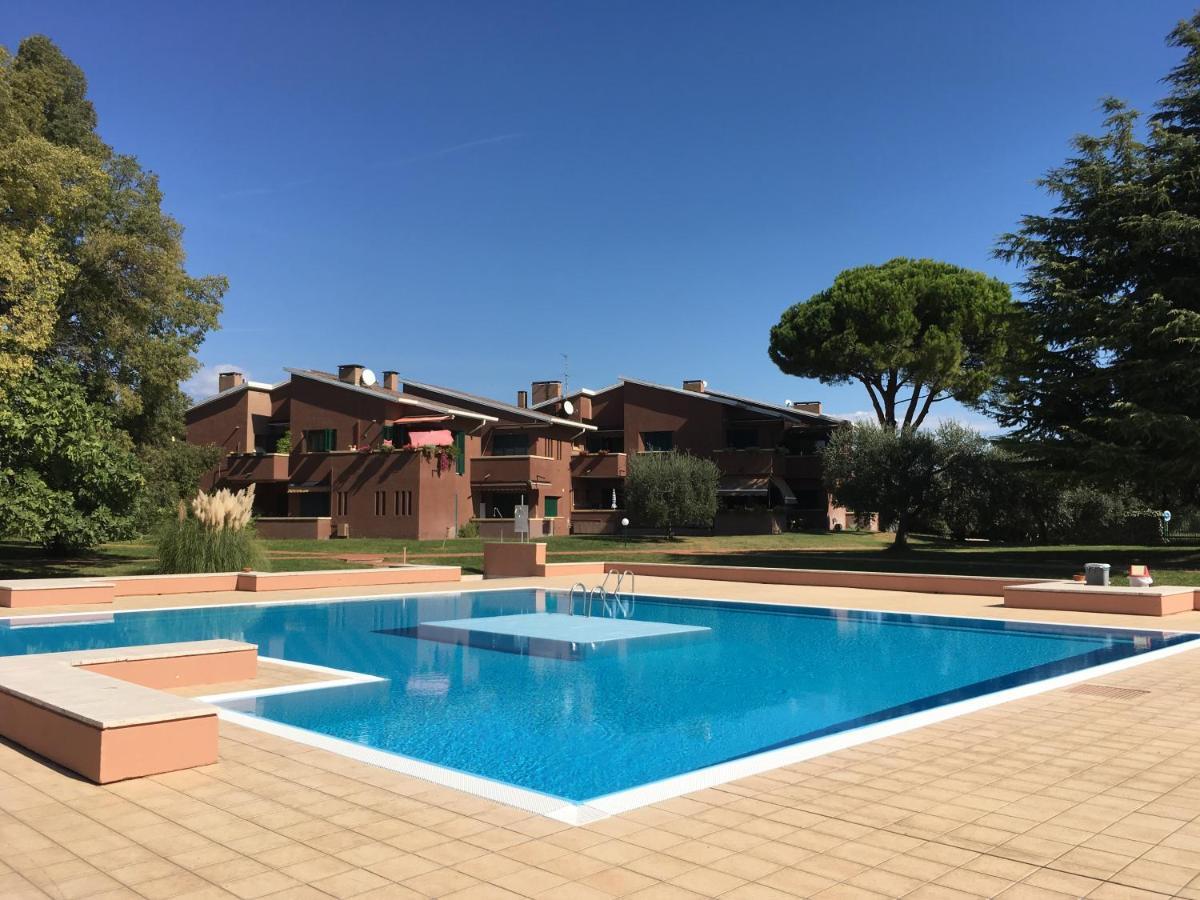 Appartamento Noal Bardolino Luaran gambar